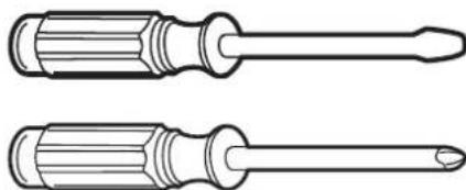 Wisberg WBSBSW177ZD - DOOR REVERSAL INSTRUCTIONS - 1