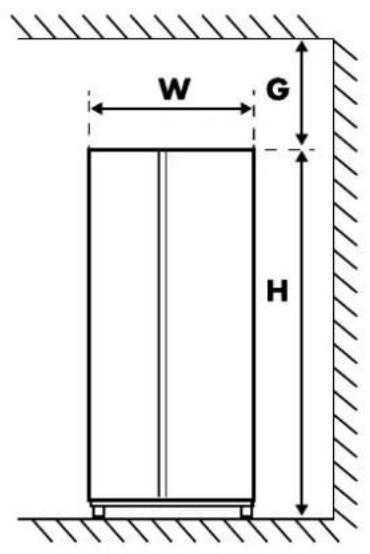 Wisberg WBSBSW177ZD - AFMETINGEN - 2