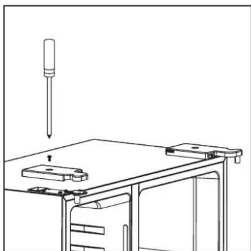 Wisberg WBSBSW177ZD - DEUREN VERWIJDEREN - 2