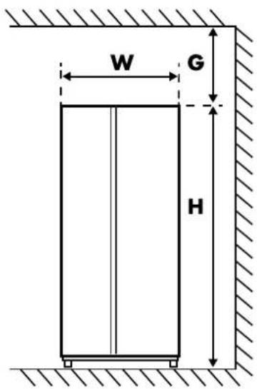 Wisberg WBSBSIW177CZ - AFMETINGEN - 2