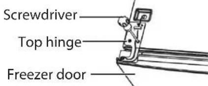 DANBY DFF176B1WDB - OPERATING INSTRUCTIONS - 11