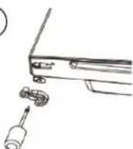 DANBY DFF176B1WDB - OPERATING INSTRUCTIONS - 5