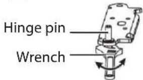 DANBY DFF176B1WDB - OPERATING INSTRUCTIONS - 1