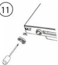 DANBY DFF176B1WDB - OPERATING INSTRUCTIONS - 5
