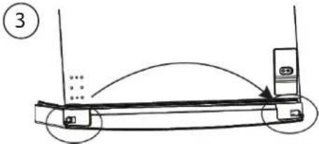 DANBY DFF176B1WDB - OPERATING INSTRUCTIONS - 16