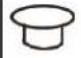 DANBY DFF176B1WDB - DOOR REVERSAL INSTRUCTIONS (LEFT TO RIGHT SWING) - 6