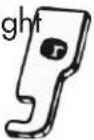 DANBY DFF176B1SLDB - DOOR REVERSAL INSTRUCTIONS (LEFT TO RIGHT SWING) - 2