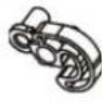 DANBY DFF176B1SLDB - DOOR REVERSAL INSTRUCTIONS (LEFT TO RIGHT SWING) - 3