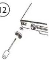 DANBY DFF176B1SLDB - OPERATING INSTRUCTIONS - 2