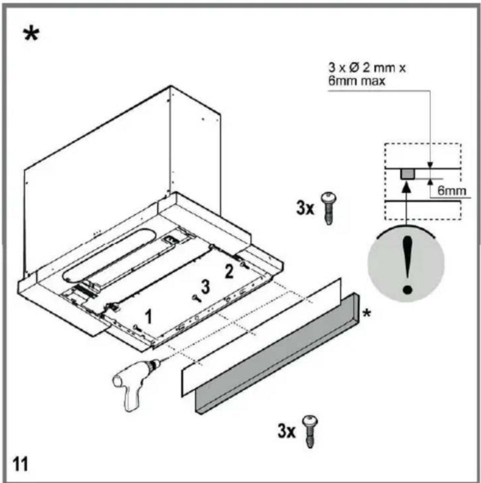 GRUNDIG GDT2565XC - CAUTION - 32