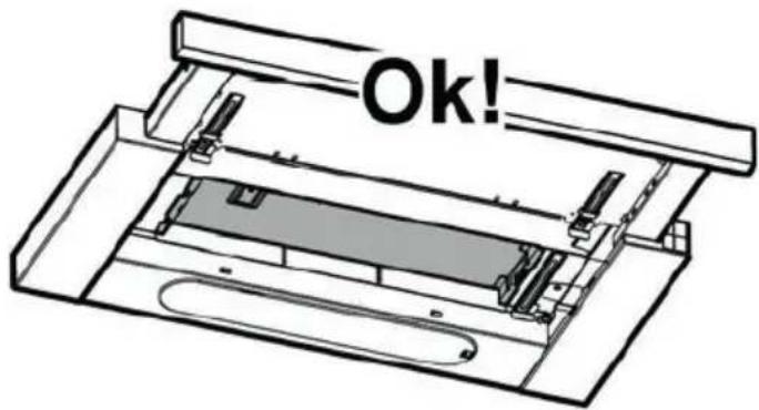 GRUNDIG GDT2565XC - CAUTION - 31
