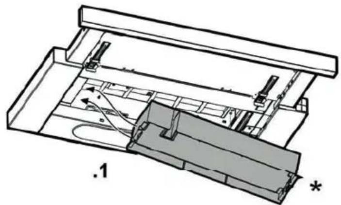 GRUNDIG GDT2565XC - CAUTION - 25