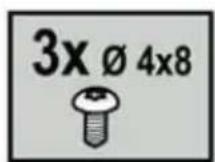 GRUNDIG GDT2565XC - CAUTION - 14