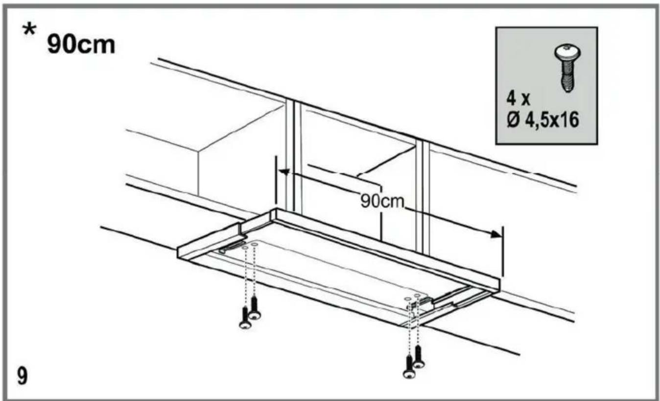 GRUNDIG GDT2565XC - CAUTION - 23