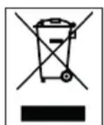 GRUNDIG GDT2565XC - Compliance with the WEEE Directive and Disposing of the Waste Product: - 1