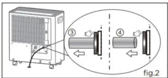 DANBY DDR050BSPWDB - Remarques - 1