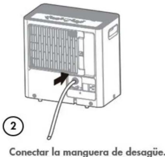 DANBY DDR050BSPWDB - Notas: - 2