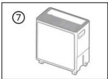DANBY DDR050BSPWDB - General Provisions - 5