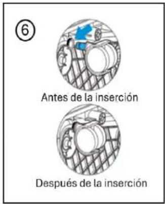 DANBY DDR050BSPWDB - NOTA: - 5