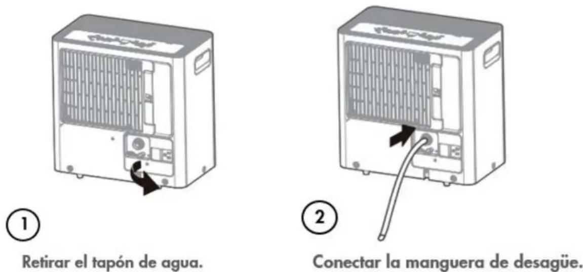 DANBY DDR050BSPWDB - Notas: - 1