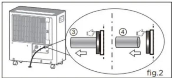 DANBY DDR050BSPWDB - Notas - 1