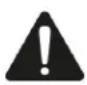 BOSCH NGMP659UC - WARNING - 1