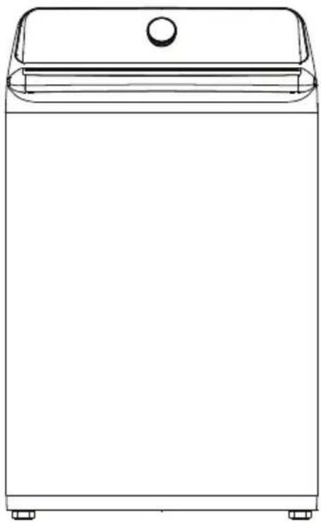 MIDEA MLTW52M2BWW - USER MANUAL &amp; INSTALLATION INSTRUCTIONS - 1