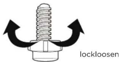 lockloosen