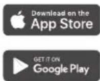 Illustration showing a hand interacting with a smartphone displaying a small app icon, likely for mobile app scanning or testing.
