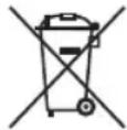 PROFICOOK PC-FW 1272 - Significato del symbolo "Eliminazione" - 1