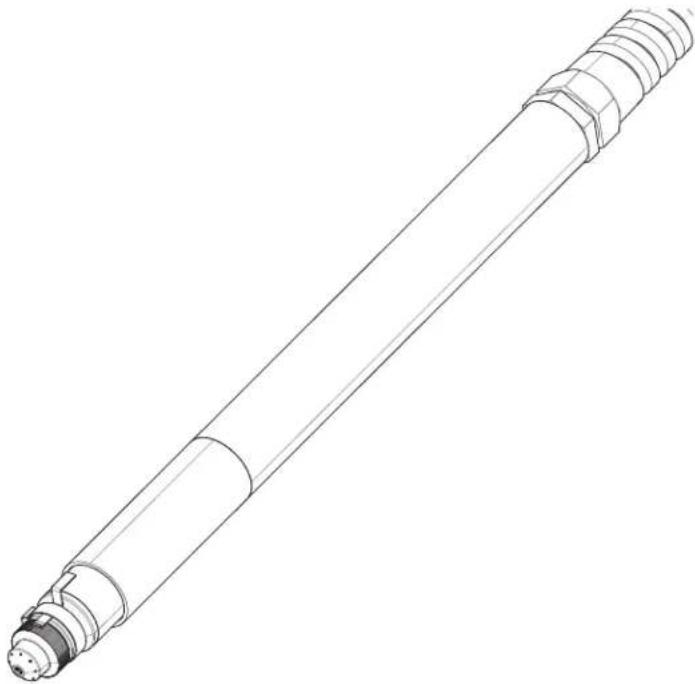 LINCOLN ELECTRIC LC100M - LC100M Torche au Plasma - 1