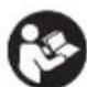 DEWALT DWBL700 - Definitions: Safety Alert Symbols and Words - 2