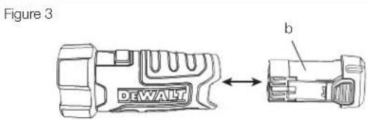 DEWALT DCL023 - 1