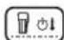 DEWALT DCL023 - Labels on Charger and Battery Pack - 6
