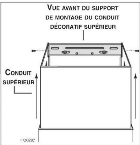 NuTone NW330SS - TOUTES LES INSTALLATIONS : - 1