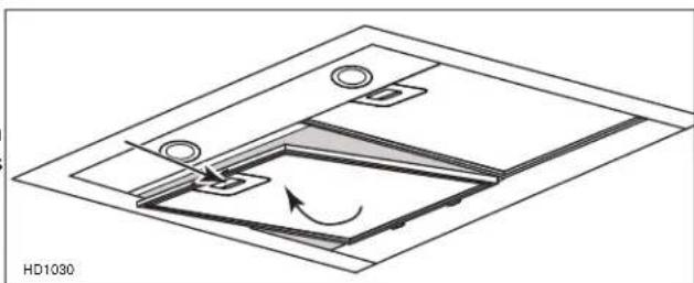 NuTone NW330SS - TOUTES LES INSTALLATIONS : - 1