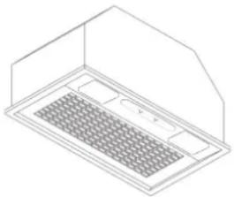 NuTone NSPM390 - 1