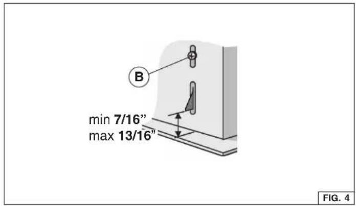 NuTone NSPM390 - INSTALL THE HOOD - 2