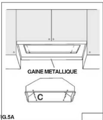 NuTone NSPM390 - VERTISSEMENTS - 4