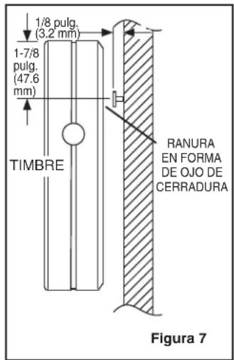 NuTone LA225WH - Vea la figura 7. - 1