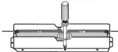 NuTone NU230BL - PREPARATION DE L'EMPLACEMENT - 6
