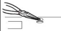 NuTone NU230BL - PREPARATION DE L'EMPLACEMENT - 4