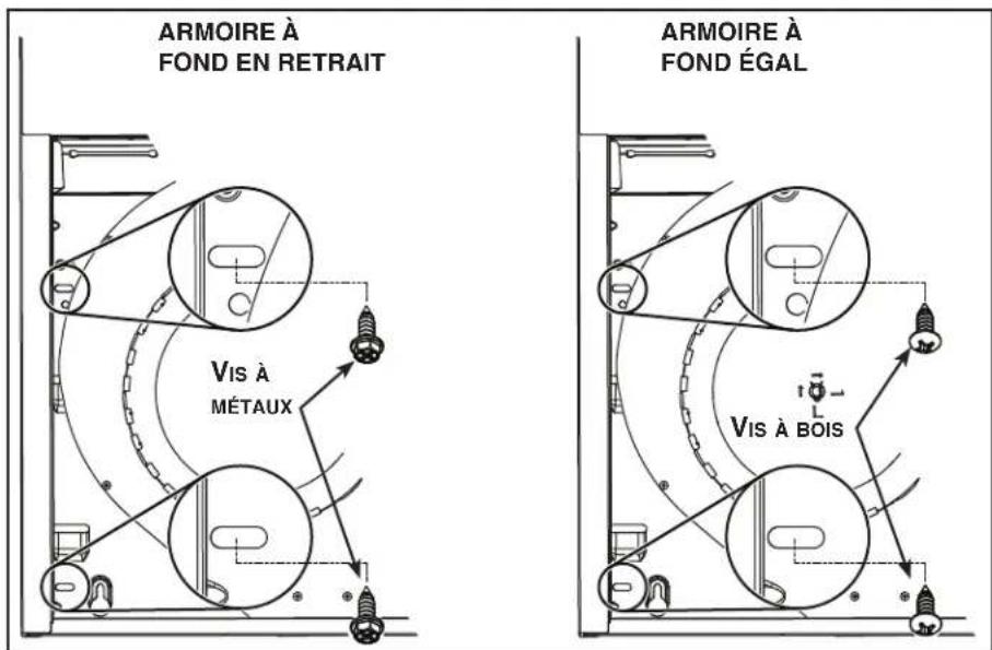NuTone NRLE130WH - INSTALLATION AVEC CONDUITS SEULEMENT - 1
