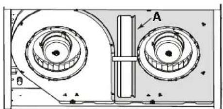 NuTone NRLE130WH - Préparation de la hotte - 3