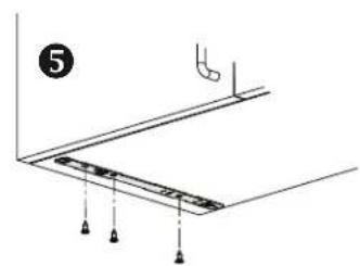 NuTone NRLE130WH - EZ1 one-person installation system - 12