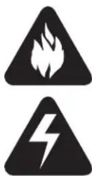 NuTone NQDD130WW - ADVERTENCIA - 1