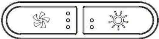 NuTone NQDD130WW - BQDD1 AND NQDD1 SERIES - 1