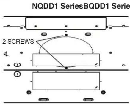 NuTone NQDD130WW - Prepare the Hood - 5
