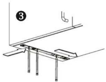NuTone NQDD130WW - EZ1 one-person installation system - 10