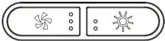 NuTone NQDD130WW - SÉRIES BQDD1 ET NQDD1 - 1